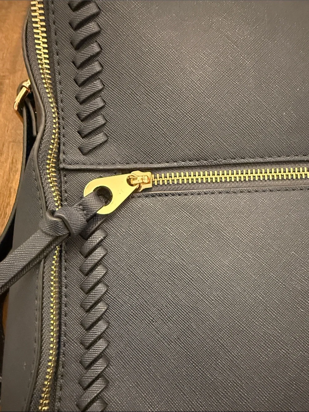 Calpak sleek backpack